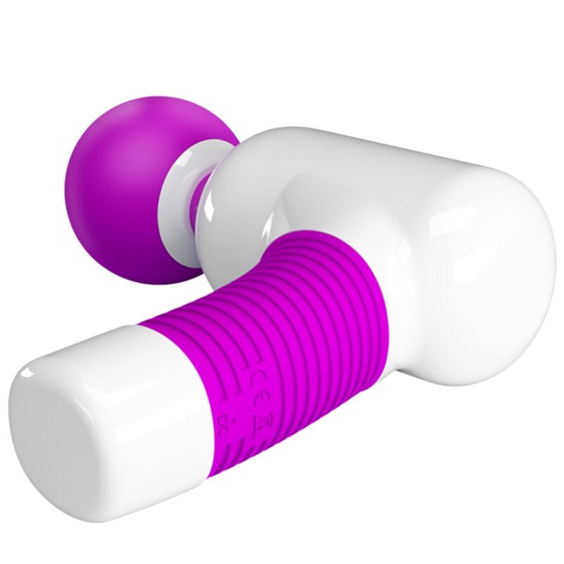 PRETTY LOVE - MASSEUR RECHARGEABLE MAGIC GUM – Image 5