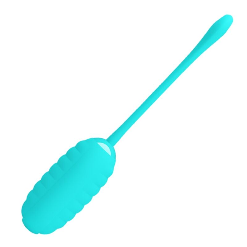 PRETTY LOVE - KIRK OEUF VIBRANT RECHARGEABLE VERT CLAIR – Image 6