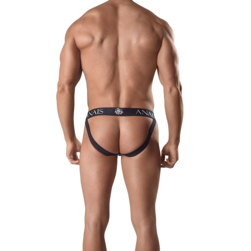 ANAIS MEN - ARES JOCK STRAP I L – Image 2