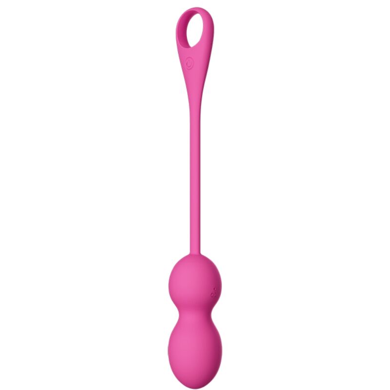 PRETTY LOVE - BALLES VIBRANTES RECHARGEABLES ELVIRA ROSE – Image 2