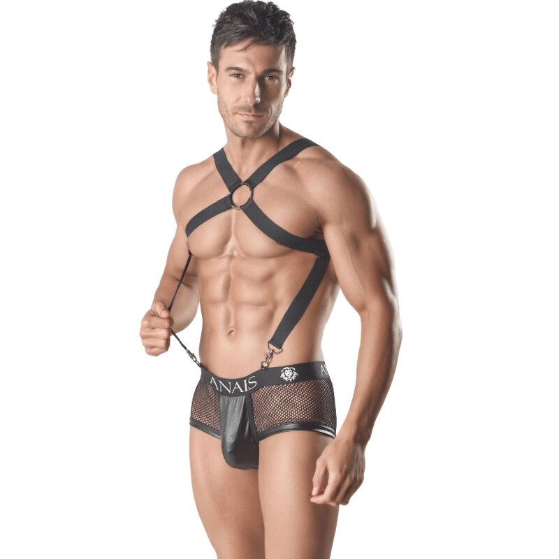 ANAIS MEN - HARNAIS AXEL II S/M – Image 2