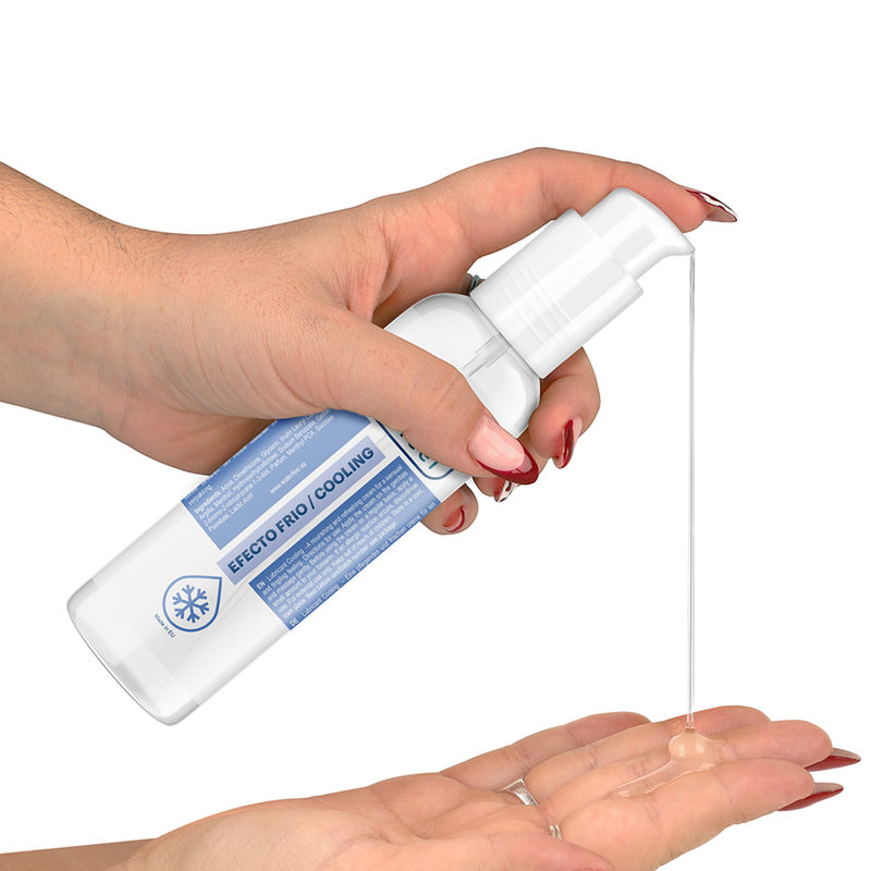 WATERFEEL - LUBRIFIANT EFFET FROID 150 ML – Image 3