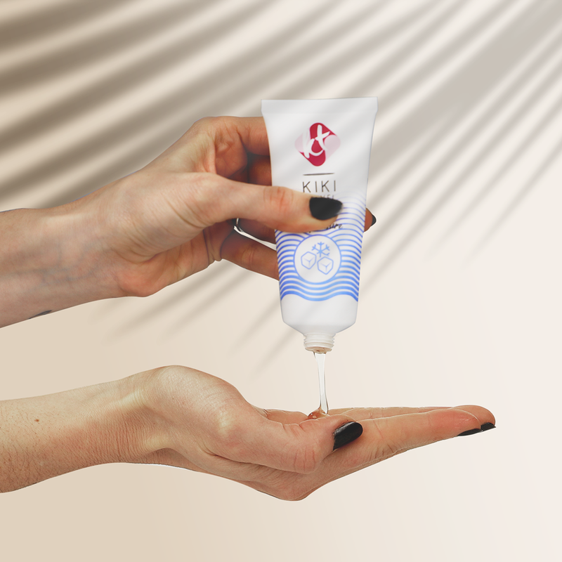 KIKÍ TRAVEL - LUBRIFIANT EFFET REFROIDISSANT 50 ML – Image 7