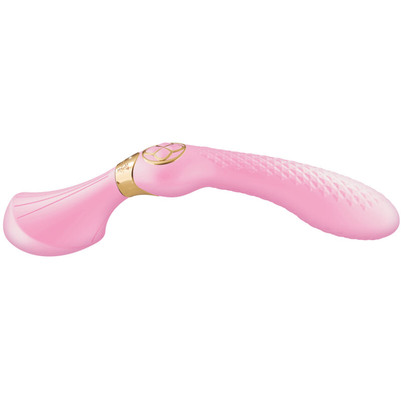 SHUNGA - MASSEUR INTIME ZOA ROSE – Image 2