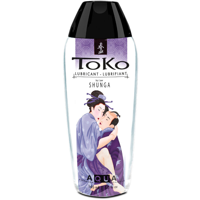 SHUNGA - KIT DE COLLECTION Plaisirs Charnels – Image 5