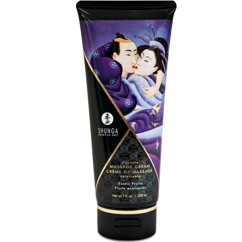 SHUNGA - KIT DE COLLECTION Plaisirs Charnels – Image 3