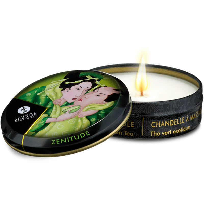SHUNGA - KIT DE JARDIN EDO COLLECTION BIO – Image 6