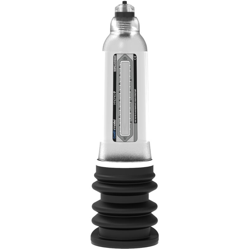 BATHMATE - HYDRO 7 HERCULES CLAIR – Image 2