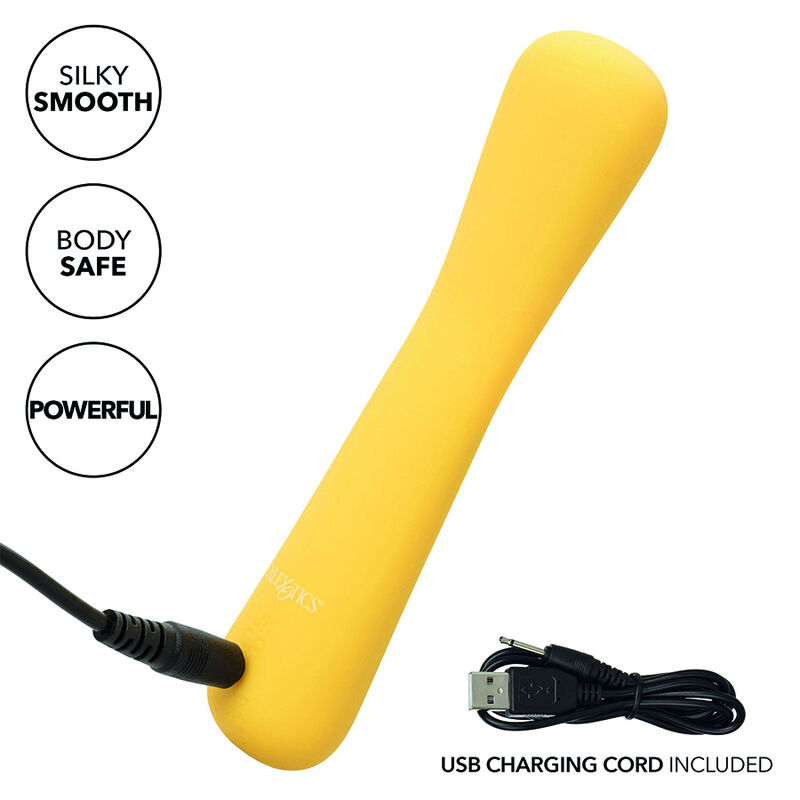 CALEXOTICS - BOUNDLESS MINI-WAND FLEXIWAND – Image 10