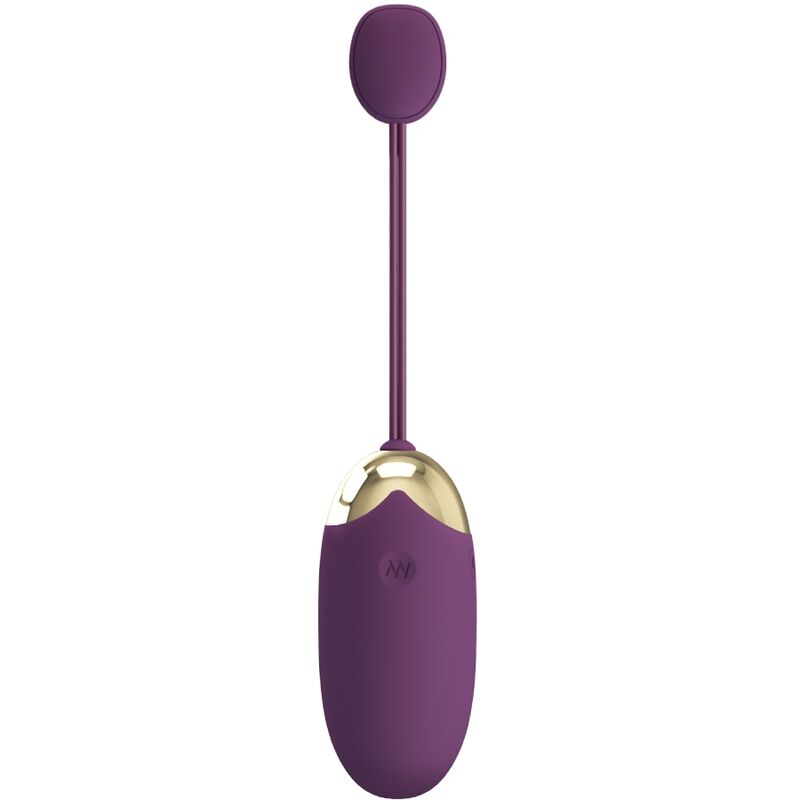 PRETTY LOVE - ABNER APPLI LILAS – Image 2