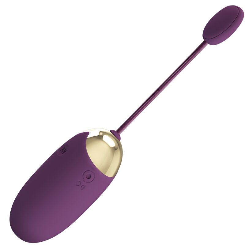 PRETTY LOVE - ABNER APPLI LILAS – Image 3
