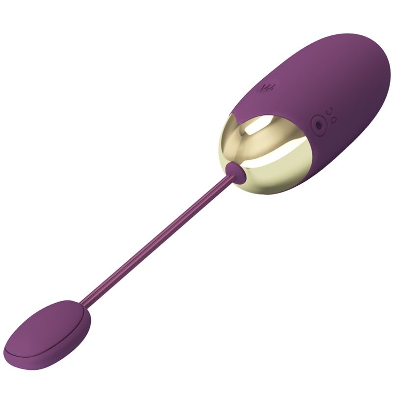PRETTY LOVE - ABNER APPLI LILAS – Image 4