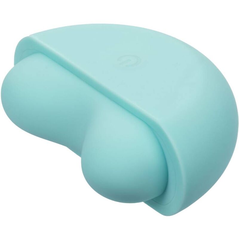 CALEXOTICS - OVATION STIMULATEUR DAPLAUSES VERT AQUA – Image 8