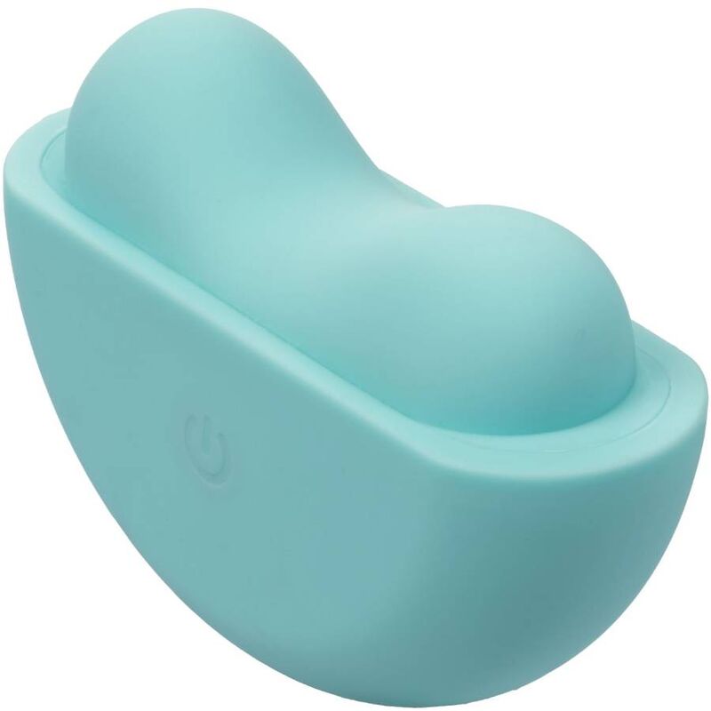 CALEXOTICS - OVATION STIMULATEUR DAPLAUSES VERT AQUA – Image 6