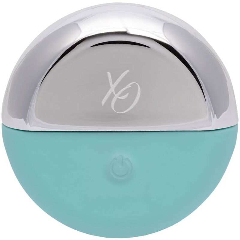 CALEXOTICS - OVATION STIMULATEUR DAPLAUSES VERT AQUA – Image 4