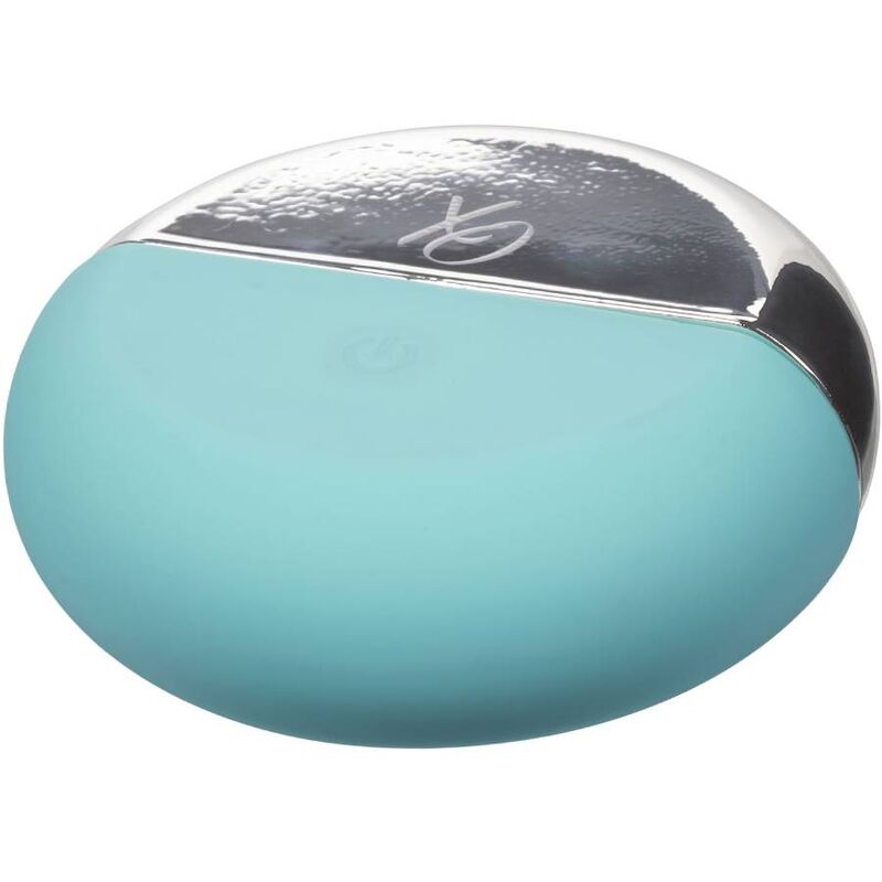 CALEXOTICS - OVATION STIMULATEUR DAPLAUSES VERT AQUA – Image 9