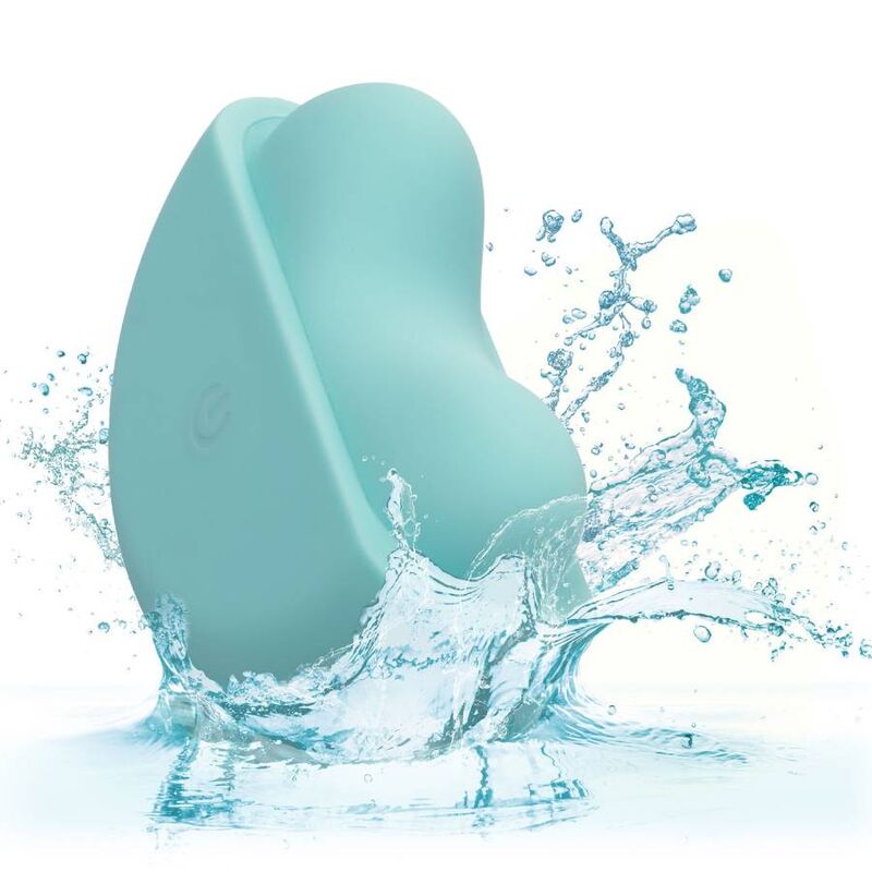 CALEXOTICS - OVATION STIMULATEUR DAPLAUSES VERT AQUA – Image 11