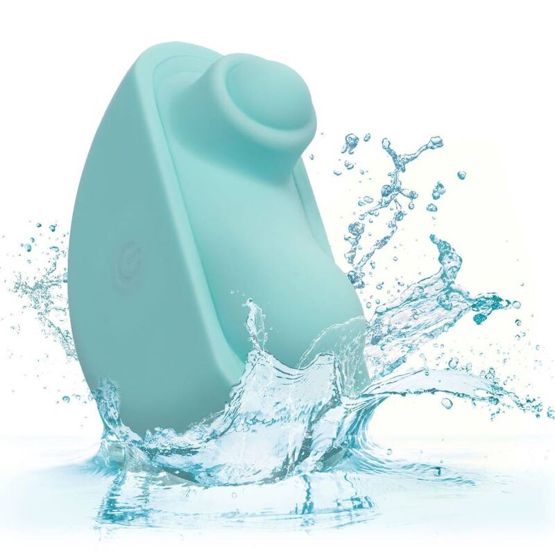 CALEXOTICS - OVATION STIMULATEUR ACCLAIM AQUA GREEN – Image 11