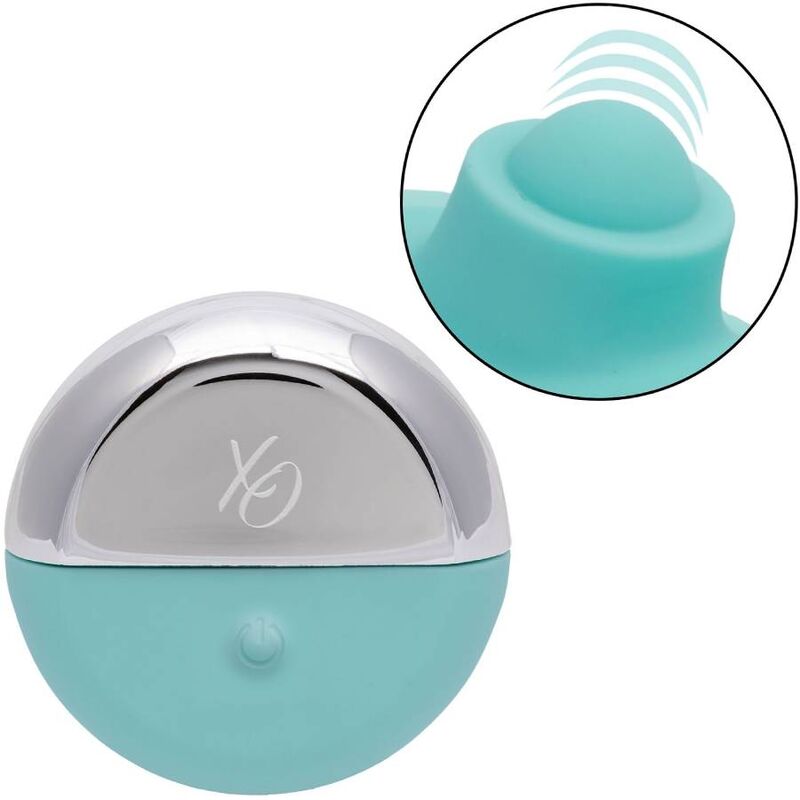 CALEXOTICS - OVATION STIMULATEUR ACCLAIM AQUA GREEN – Image 12