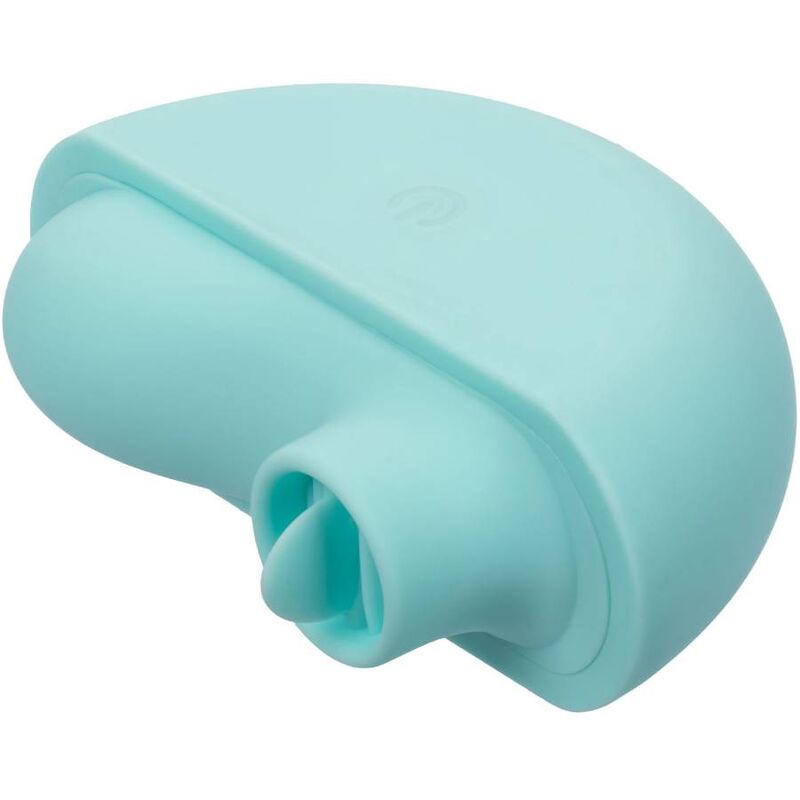 CALEXOTICS - OVATION STIMULATEUR RAVE VERT AQUA – Image 8