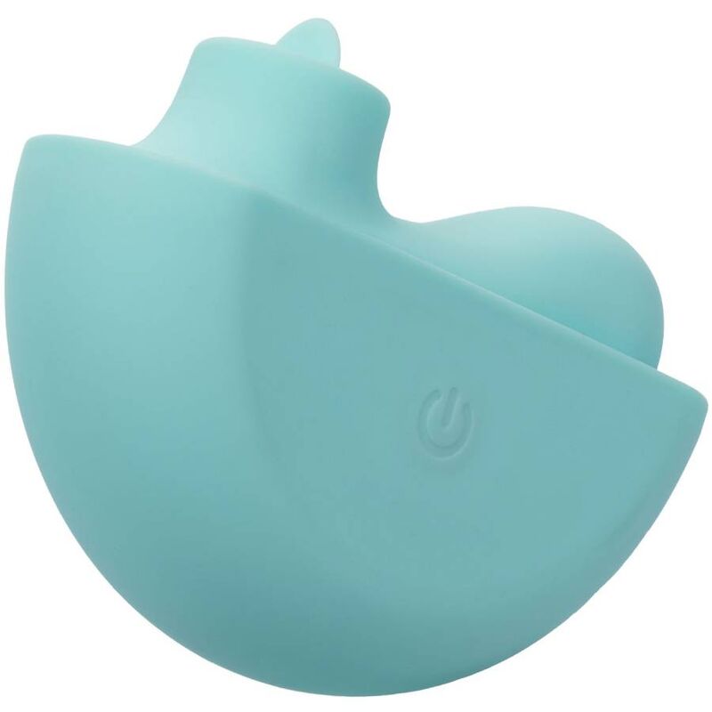 CALEXOTICS - OVATION STIMULATEUR RAVE VERT AQUA – Image 6