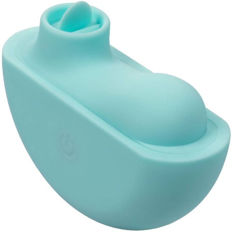 CALEXOTICS - OVATION STIMULATEUR RAVE VERT AQUA – Image 7