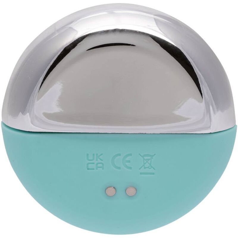CALEXOTICS - OVATION STIMULATEUR RAVE VERT AQUA – Image 5