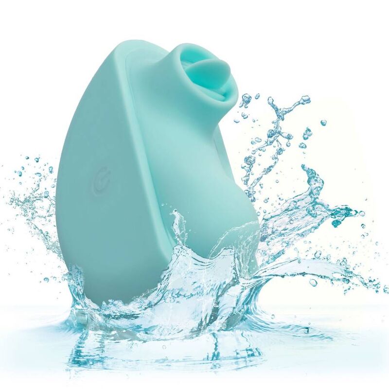 CALEXOTICS - OVATION STIMULATEUR RAVE VERT AQUA – Image 11