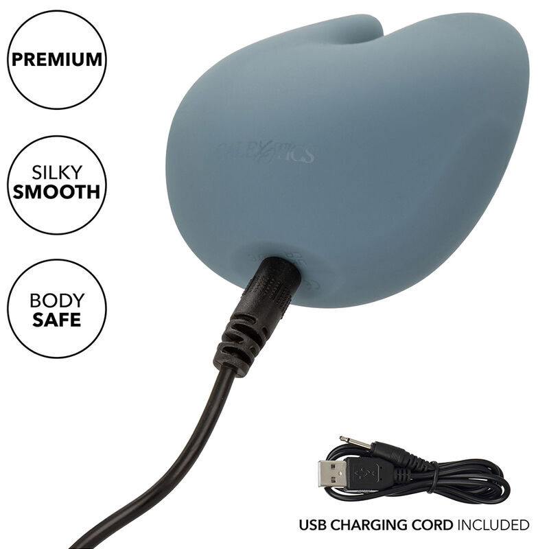 CALEXOTICS - STIMULATEUR MOD CURVE BLEU – Image 9