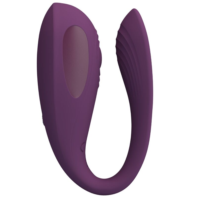 PRETTY LOVE - AARI MASSEUR CLITORIDIEN VIOLET APPLICATION GRATUITE – Image 2