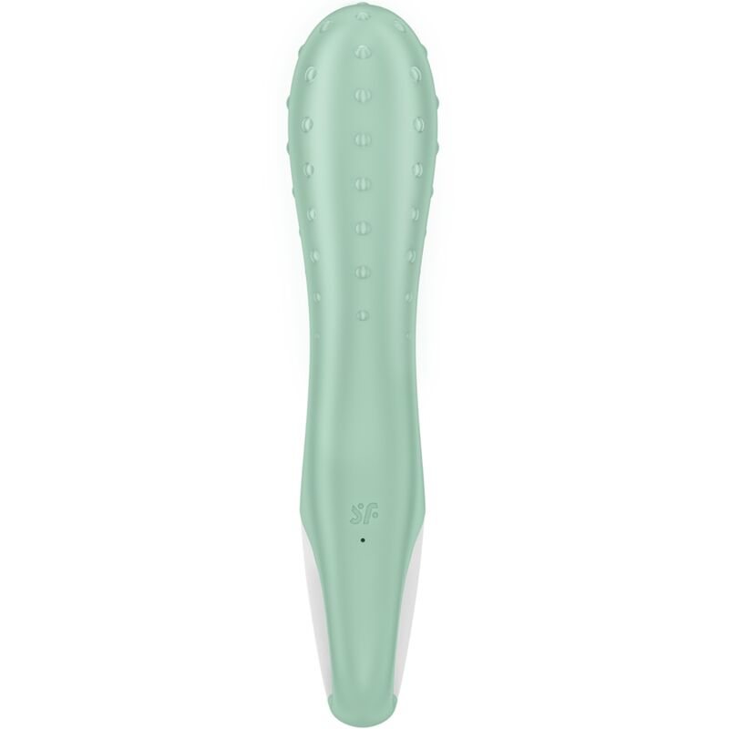 SATISFYER - AIR PUMP VIBRATOR 3 POINT G GONFLABLE NEUF – Image 5