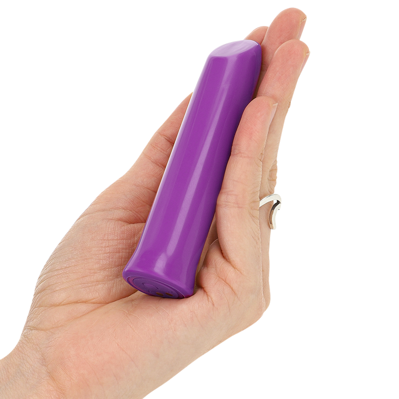 INTENSE - TODRICK VIOLET BULLET STIMULANT CLITORIDIEN – Image 3