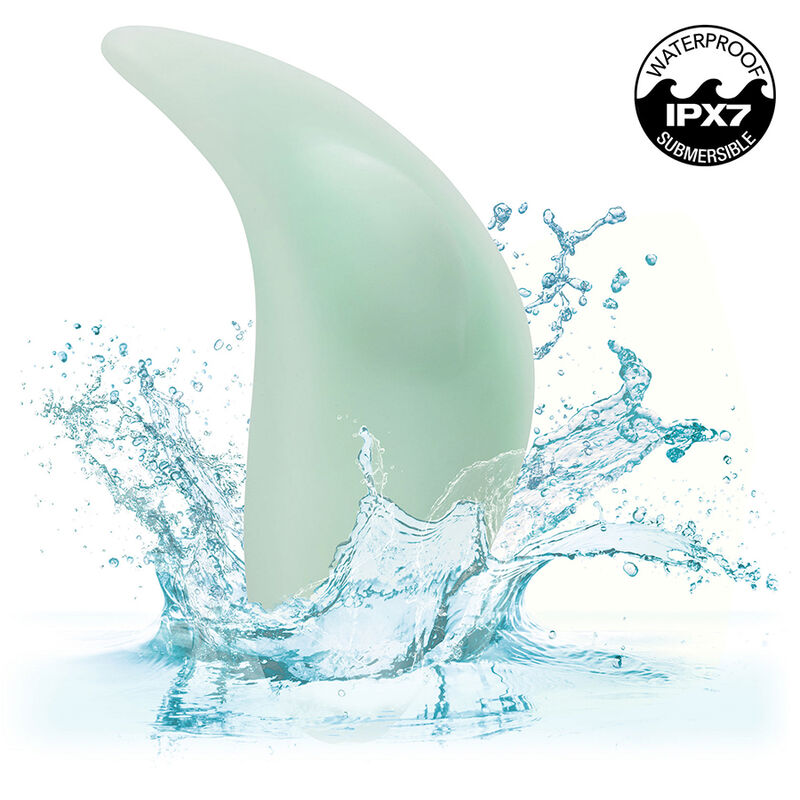CALEXOTICS - PACIFICA BALI TEASER 10 FONCTIONS AQUA – Image 9