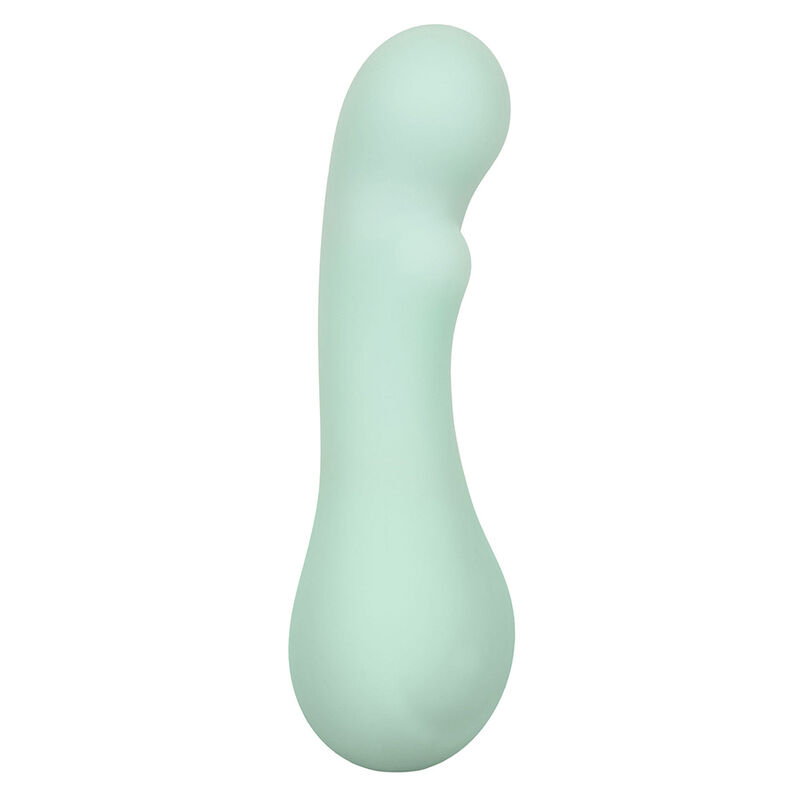 CALEXOTICS - PACIFICA BORA BORA ESTIMULATEUR POINT G 10 VIBRATIONS AQUA – Image 3