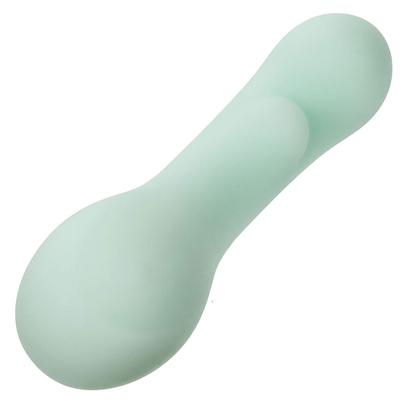CALEXOTICS - PACIFICA BORA BORA ESTIMULATEUR POINT G 10 VIBRATIONS AQUA – Image 4