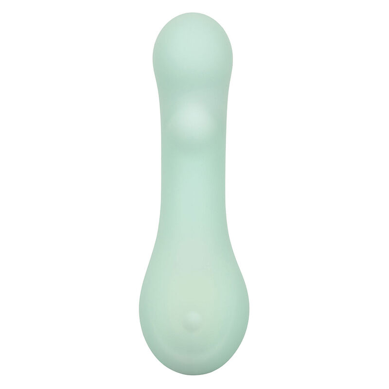 CALEXOTICS - PACIFICA BORA BORA ESTIMULATEUR POINT G 10 VIBRATIONS AQUA – Image 5