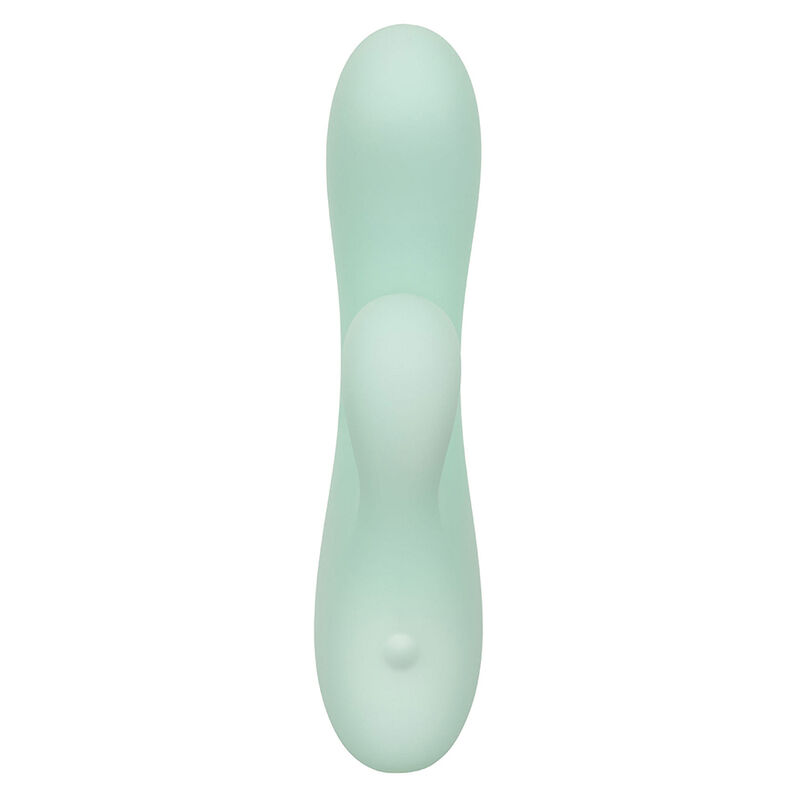 CALEXOTICS - PACIFICA FIJI VIBRATEUR & ESTIMULATEUR POINT G 10 VIBRATIONS AQUA – Image 5