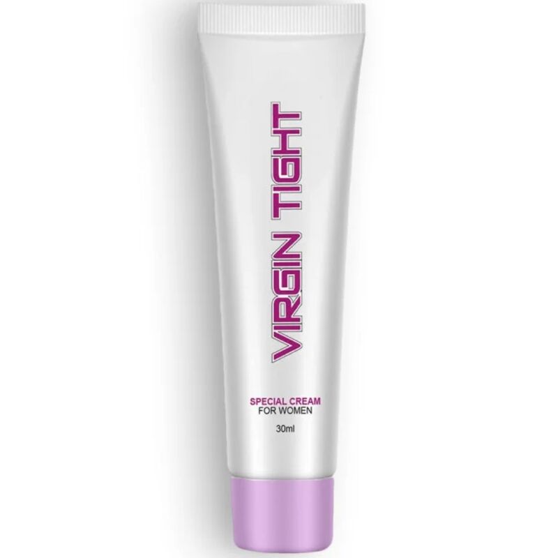 RUF - VIRGIN TIGHT CRÈME RAFFERMISSANTE POUR LE VAGIN 30 ML – Image 2