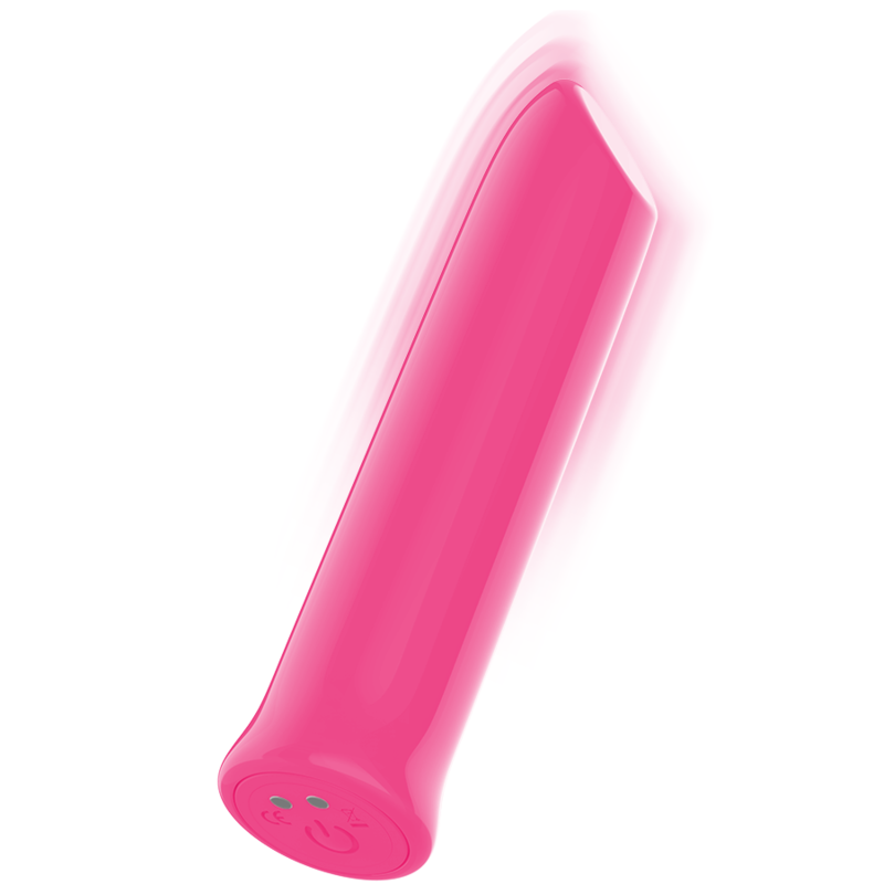 INTENSE - TODRICK PINK BULLET STIMULANT CLITORIDIEN – Image 2