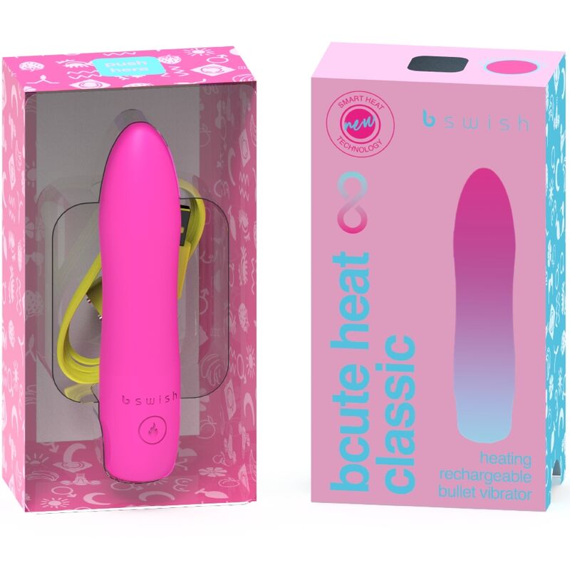 B SWISH - BCUTE CLASSIC LILAS – Image 6