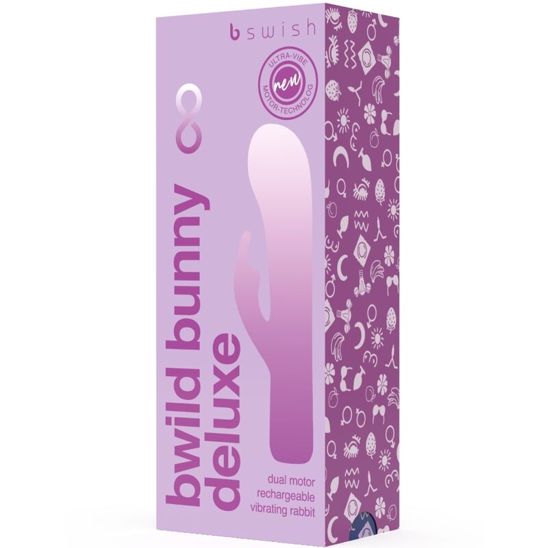 B SWISH - BCUTE CLASSIC LILAS – Image 7