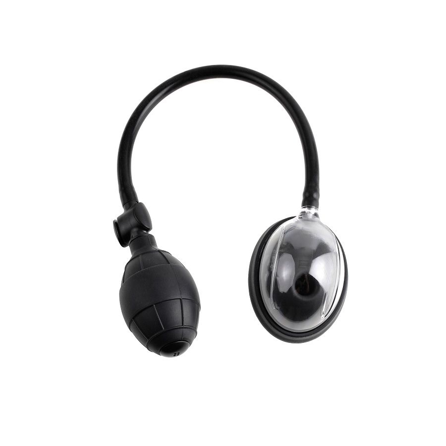 SÉRIE FÉTICHISME FANTASTIQUE - MINI VAGIN VAGUES STIMULANTES – Image 5