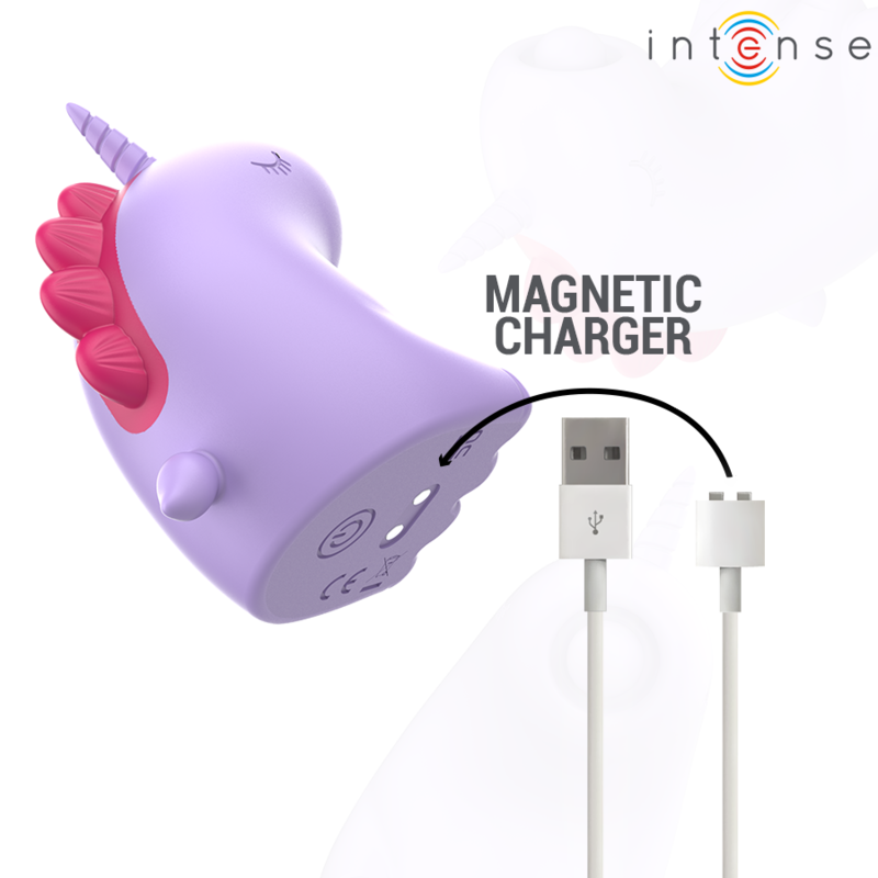 INTENSE - SWEETIE TONGUE STIMULATOR PULSATION – Image 5