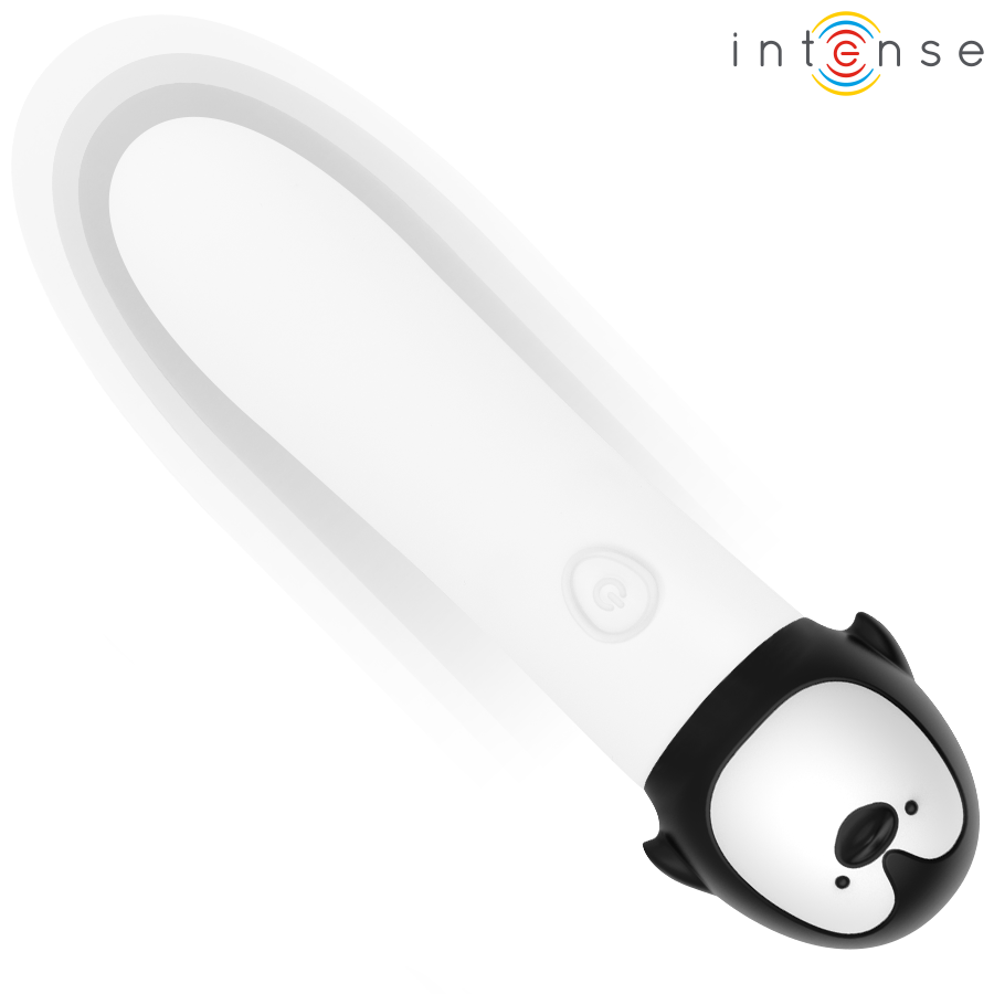INTENSE - RICHE BULLET VIBRANT PINGOUIN – Image 5