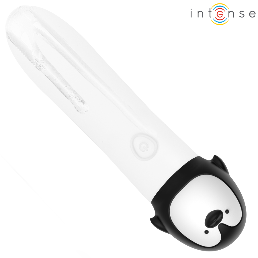 INTENSE - RICHE BULLET VIBRANT PINGOUIN – Image 6