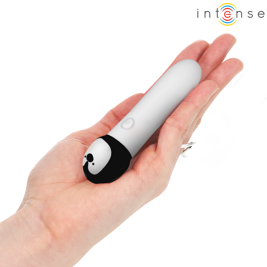 INTENSE - RICHE BULLET VIBRANT PINGOUIN – Image 2