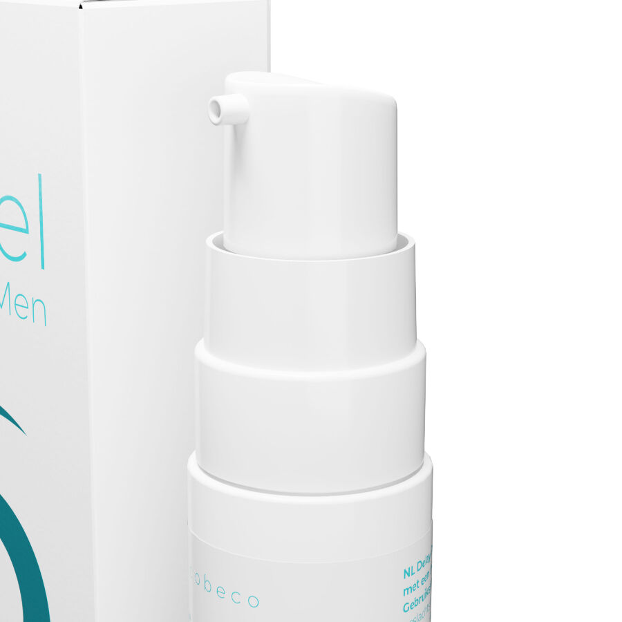 COBECO - VIAGEL POUR HOMME GEL RETARDATEUR 30 ML – Image 2