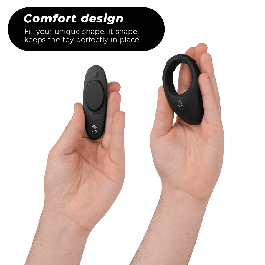 WE-VIBE - TEASE US SET BOND + MOXIE – Image 3