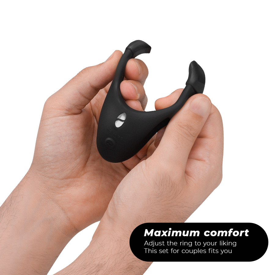 WE-VIBE - TEASE US SET BOND + MOXIE – Image 4