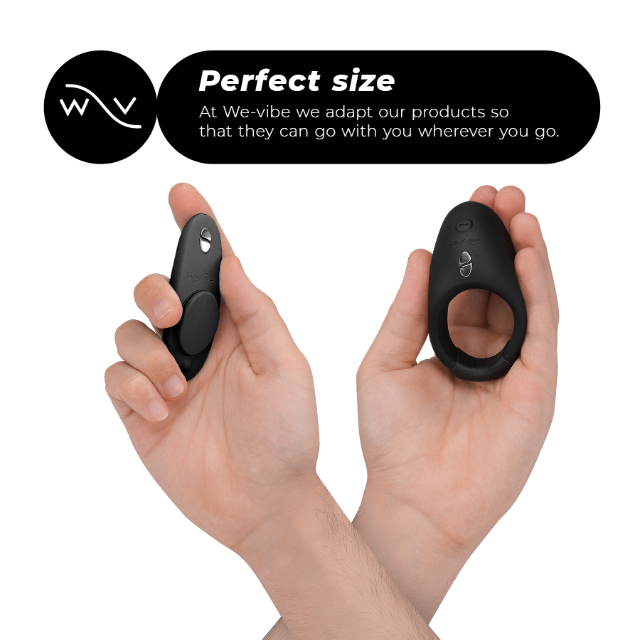 WE-VIBE - TEASE US SET BOND + MOXIE – Image 5